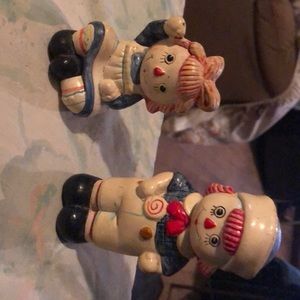 Meet your Posher, Evie